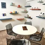 Allure Thessaloniki Center 2Bdr Apt